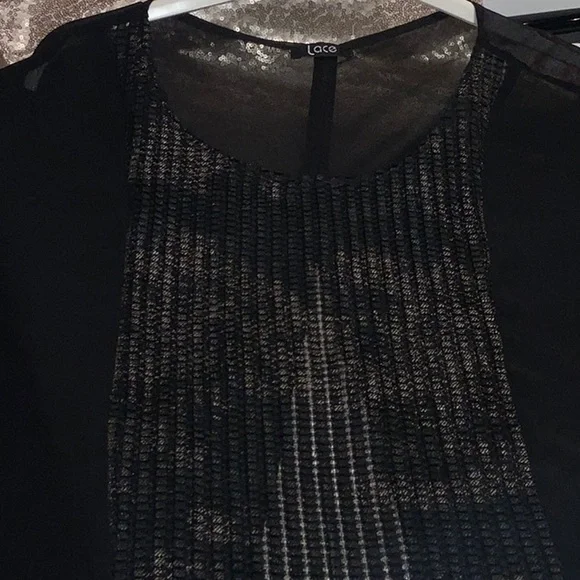 🌟Add-on🌟Blouse Poncho - Picture 7 of 9